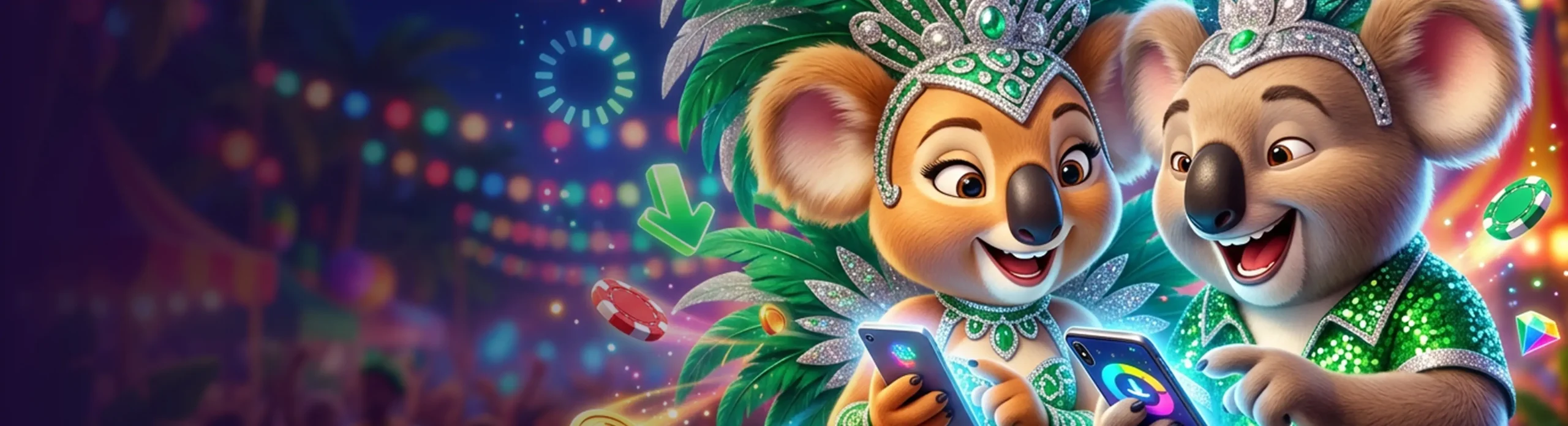 20Bet App