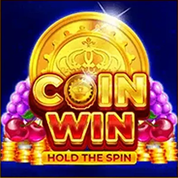 Coin Win: Hold the Spin