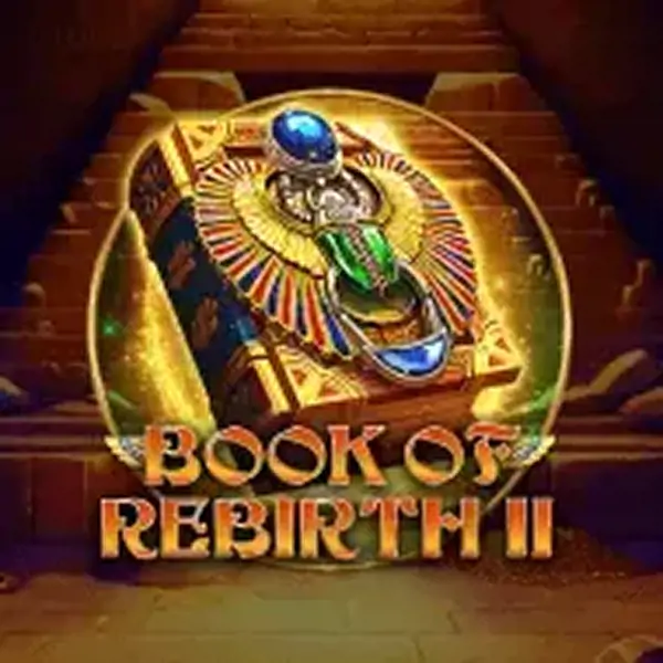 Book of Rebirth III